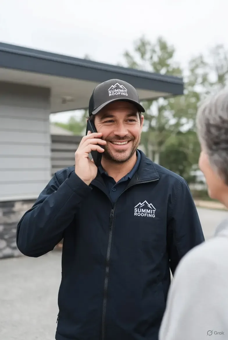 Flat Roof Leak Repair Saluda, VA FAQs